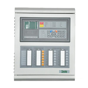 JB-QBL-TX3000A火災報警控制器(聯動型)