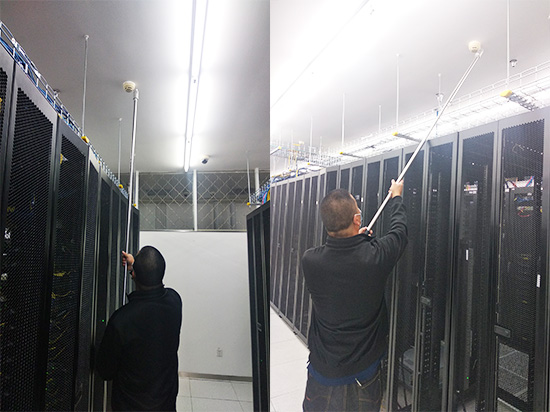 消防檢測怎么收費