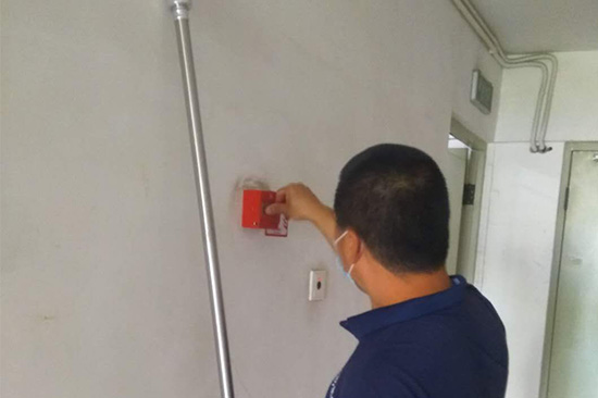 消防檢測針對(duì)哪些設(shè)備進(jìn)行