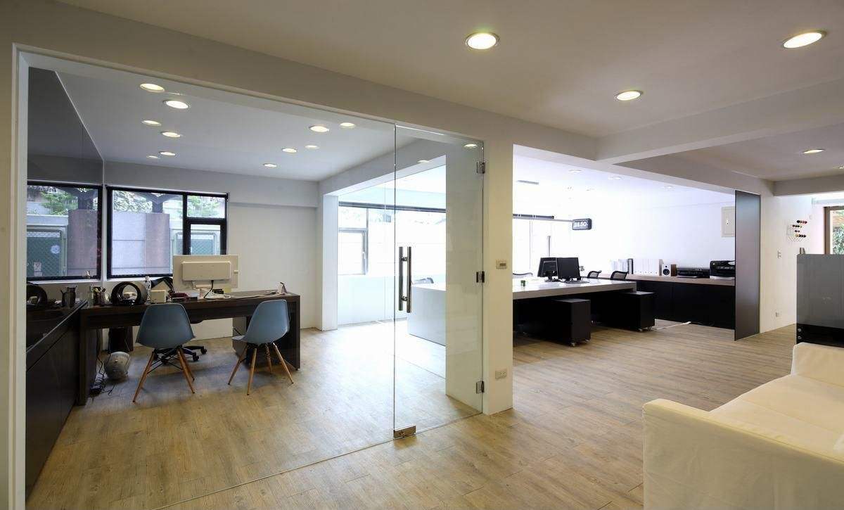 辦公室裝修 辦公室裝修消防